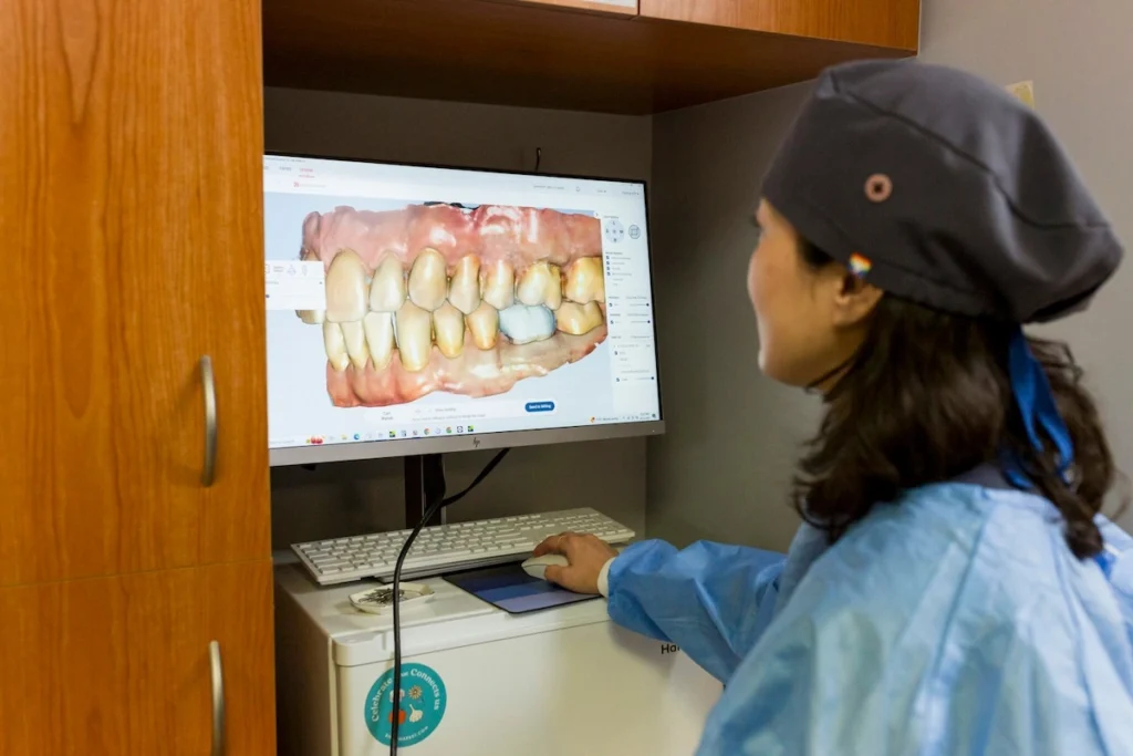 advanced dentistry, huh dental wellness