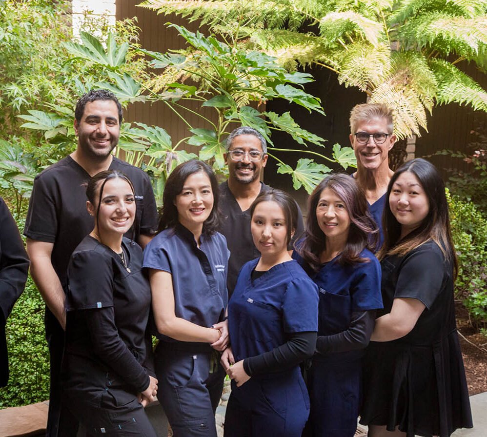 Huh Dental Wellness cover