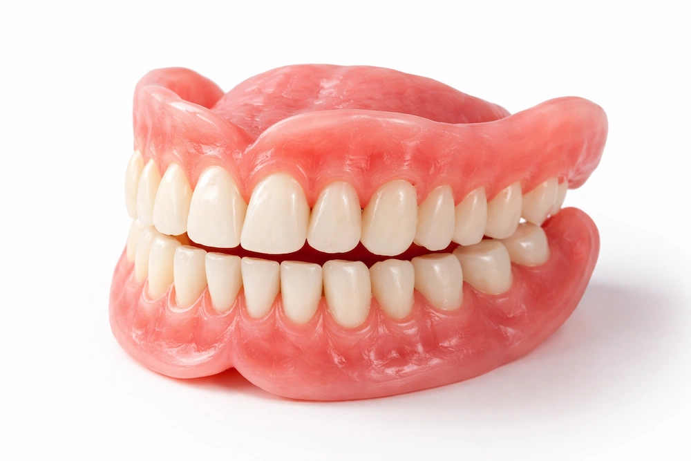 dentures