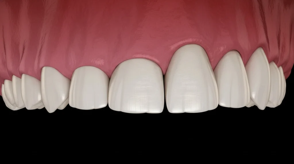 laser gum procedures