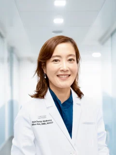 Dr. Huh